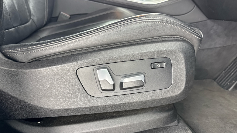 BMW X5 xDrive30d M Sport 5dr Auto Diesel Estate